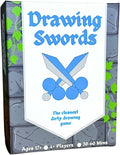 Drawing Swords