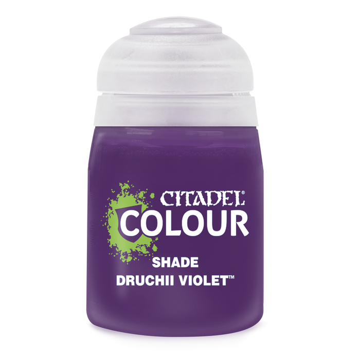 Druchii Violet (Shade 18ml)