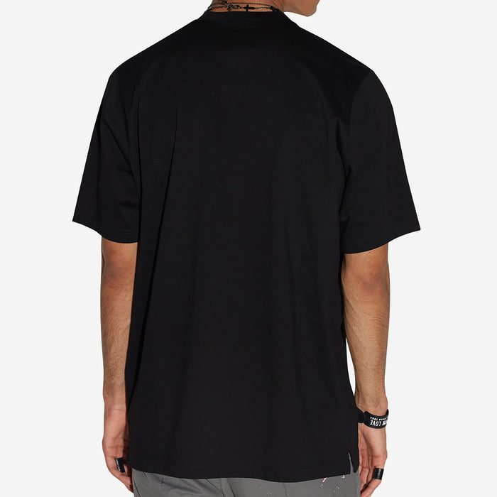 Dsquared2 Caten's Beach Slouch T-Shirt