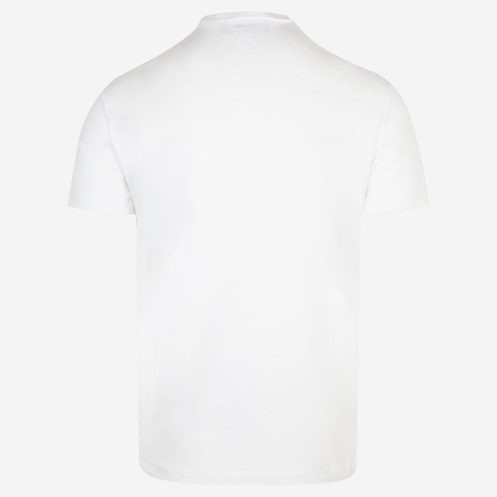 Dsquared2 Studded D Surf T-Shirt