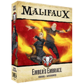 Ember's Embrace (M3E)