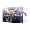 Emperor's Children Army Set
