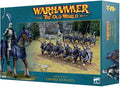 Empire Of Man Empire Knights