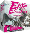 Epic Encounters Cave of the Manticore