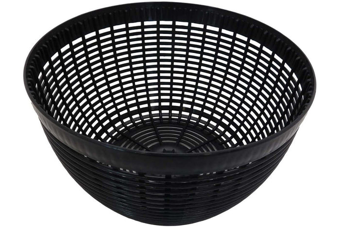 Essoreuse à salade Rösle 24cm en acier inoxydable 18/10
