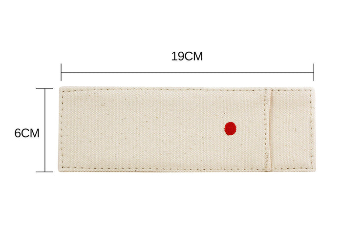 Etui de protection universel pour couteaux de cuisine - Lame jusqu'à 16cm