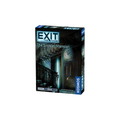EXIT: The Sinister Mansion