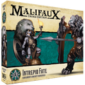 Explorers Society Intrepid Fate (M3E)