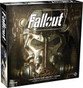 Fallout: The Board Game