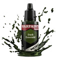 Fanatic Paints Metallic Dark Emerald