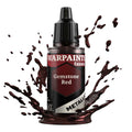 Fanatic Paints Metallic Gemstone Red
