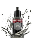 Fanatic Paints Metallic Gun Metal