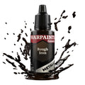 Fanatic Paints Metallic Rough Iron