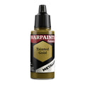Fanatic Paints Metallic Tainted Gold