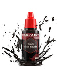 Fanatic Paints Wash Military Shade
