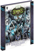 Forces of Hordes: Legion of Everblight Command