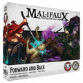 Forward and Back (M3E)