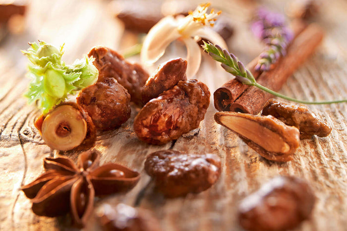 Friandises François Doucet Pralino Eis Amendo De Prouvenço 100g