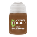 Fuegan Orange (Shade 18ml)