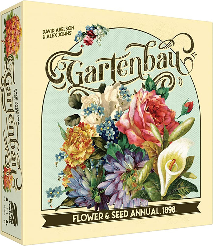 Gartenbau
