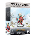 Gloomspite Gitz Grotmas Gitz
