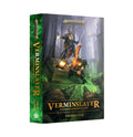 Gotrek Gurnisson Verminslayer (Hb)