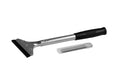 Grattoir universel Matfer manche 25cm + 10 lames en inox