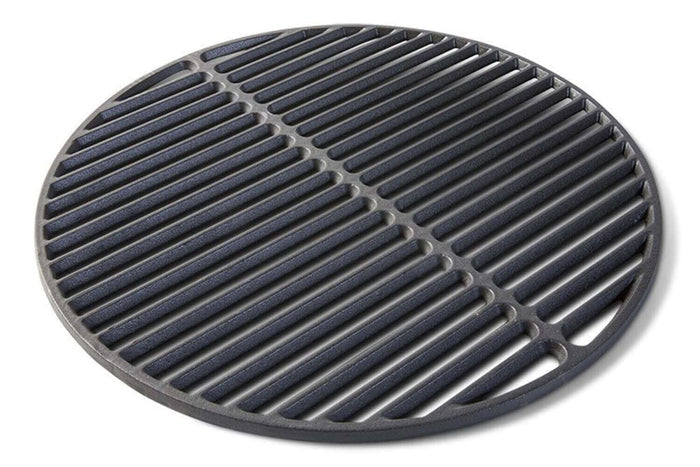 Grille en fonte pour barbecue Big Green Egg Large