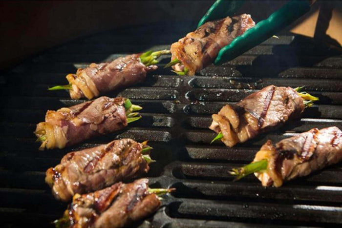 Grille en fonte pour barbecue Big Green Egg Large