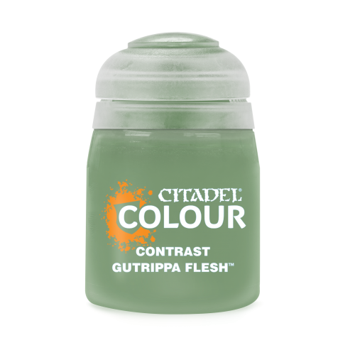 Gutrippa Flesh (Contrast 18ml)