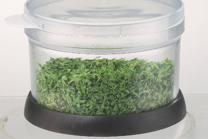 Hachoir manuel Gefu Tritare pour légumes et fines herbes
