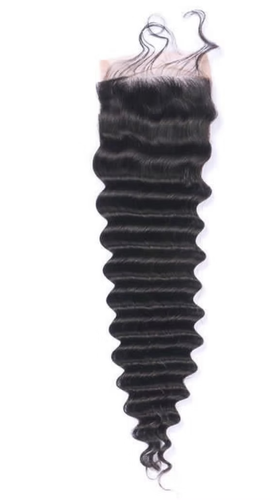 HD 5x5 Deepwave Closure