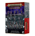 Hedonites of Slaanesh Spearhead