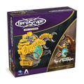 Heroscape Army Expansion - Rising Tide Hellforge Mandukor