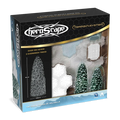 Heroscape Terrain Expansion - The Snow Fields of Valhalla