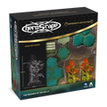 Heroscape Terrain Expansion - The Swamps of Valhalla