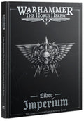 HH Age Of Darkness: Liber Imperium