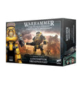 HH Contemptor Dreadnought