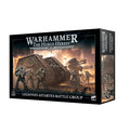 HH Legiones Astartes Battle Group (Mk III)