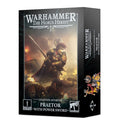 HH Praetor With Power Sword