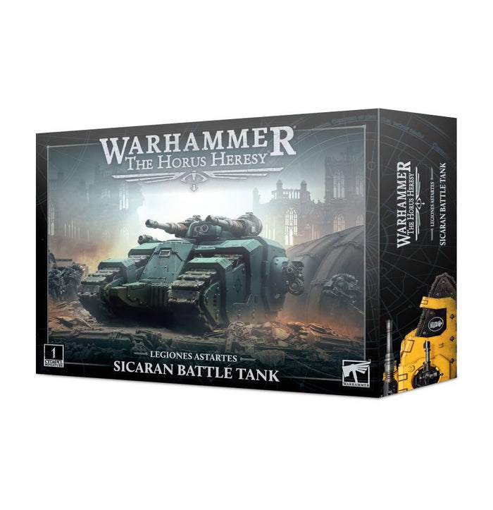 HH Sicaran Battle Tank