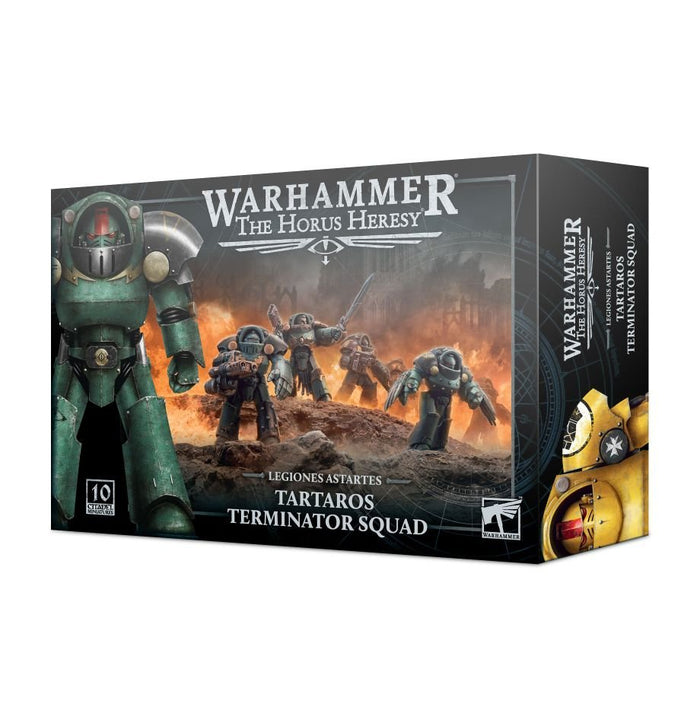 HH Terminator Tartaros Squad (10)