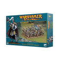 High Elf Realms White Lions Of Chrace