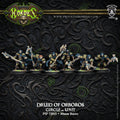 Hordes Circle Orboros: Druids of Orboros (Unit)