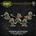 Hordes Circle Orboros: Warpborn Skinwalker (Grunt)