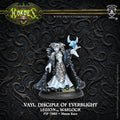 Hordes Legion of Everblight: Vayl, Disciple of Everblight (Legion Warlock)