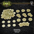 Hordes Minions: Token Set