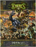 Hordes Primal