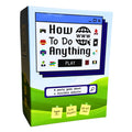 How to Do Anything
