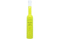 Huile d'olive Savor&Sens Color Block saveur yuzu et basilic thaï - 20cl